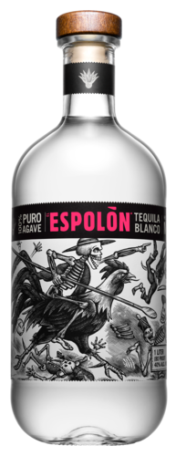 Espolon Tequila Blanco 1 Liter